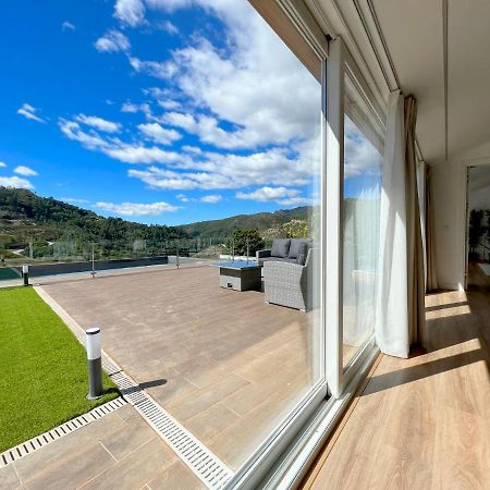 Villa Casas Capela By O'Porto Seven Ferral Exterior foto